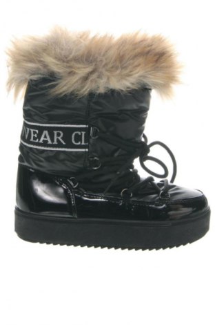 Damskie kozaki Unbranded, Rozmiar 36, Kolor Czarny, Cena 174,71 zł