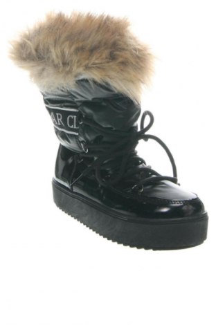 Damskie kozaki Unbranded, Rozmiar 36, Kolor Czarny, Cena 174,71 zł