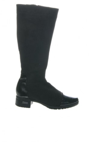 Дамски ботуши VISINI, Размер 37, Цвят Черен, Цена 175,00 лв.