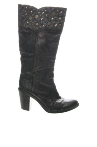 Дамски ботуши Vic Matié, Размер 38, Цвят Многоцветен, Цена 470,06 лв.