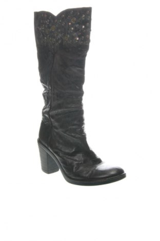 Дамски ботуши Vic Matié, Размер 38, Цвят Многоцветен, Цена 470,06 лв.