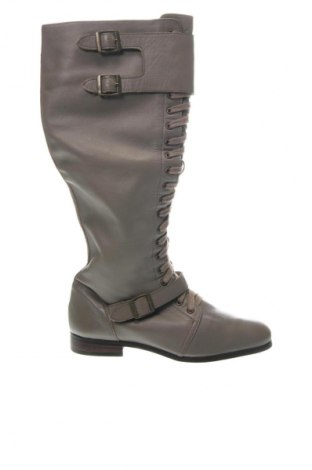 Női csizma Zara, Méret 38, Szín Bézs, Ár 16 168 Ft