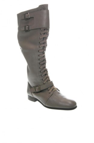 Női csizma Zara, Méret 38, Szín Bézs, Ár 16 168 Ft