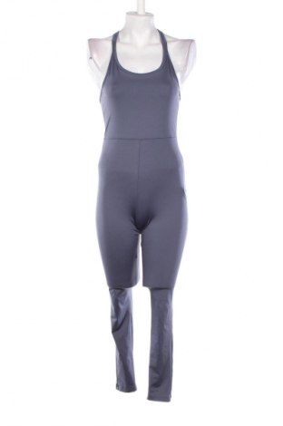 Damski długi kombinezon ASOS, Rozmiar M, Kolor Szary, Cena 254,34 zł