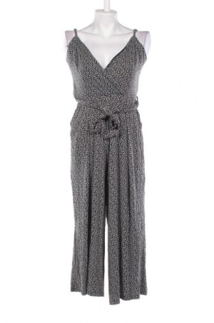 Дамски дълъг гащеризон Amisu, Размер M, Цвят Многоцветен, Цена 48,00 лв.