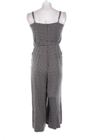 Дамски дълъг гащеризон Amisu, Размер M, Цвят Многоцветен, Цена 48,00 лв.