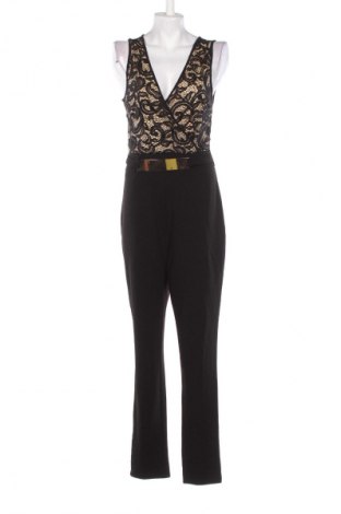 Дамски дълъг гащеризон Amisu, Размер M, Цвят Многоцветен, Цена 48,00 лв.