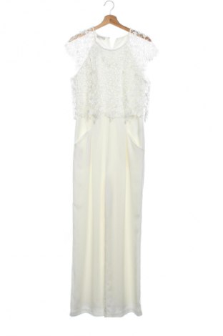 Langer Damen-Overall Apart, Größe M, Farbe Weiß, Preis € 49,10