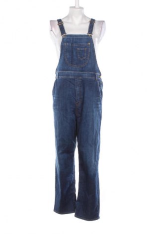 Langer Damen-Overall Armani Jeans, Größe XL, Farbe Blau, Preis € 64,99