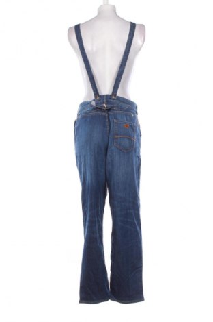Langer Damen-Overall Armani Jeans, Größe XL, Farbe Blau, Preis € 64,99