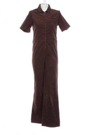 Dámský dlouhý overal BDG, Velikost L, Barva Hnědá, Cena  866,00 Kč