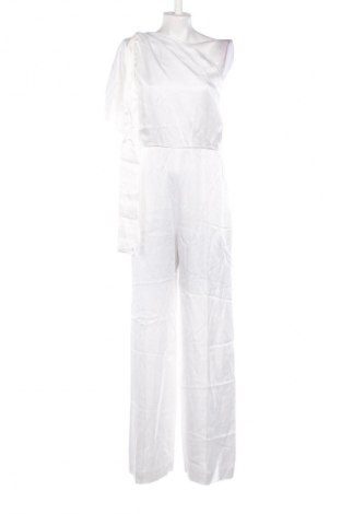 Langer Damen-Overall BOSS, Größe M, Farbe Weiß, Preis € 239,99