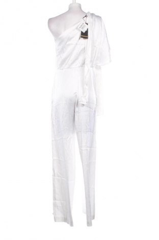 Langer Damen-Overall BOSS, Größe M, Farbe Weiß, Preis € 239,99