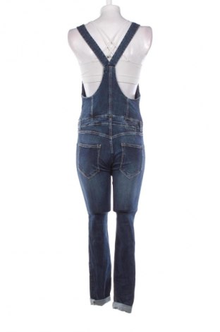 Langer Damen-Overall Berna, Größe M, Farbe Blau, Preis € 32,99