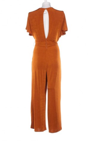 Dámský dlouhý overal Bershka, Velikost M, Barva Oranžová, Cena  686,00 Kč