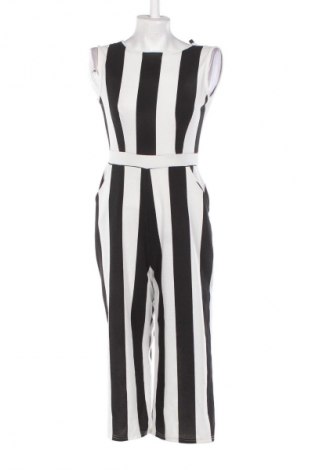 Női hosszú overál Boohoo, Méret M, Szín Sokszínű, Ár 11 456 Ft