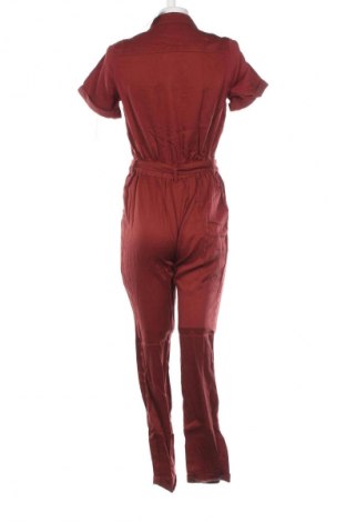 Damski długi kombinezon Buffalo, Rozmiar XS, Kolor Czerwony, Cena 422,99 zł