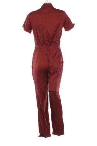 Langer Damen-Overall Buffalo, Größe S, Farbe Rot, Preis € 107,99