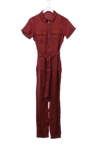 Dámsky dlhý overal Buffalo, Veľkosť XS, Farba Hnedá, Cena  94,95 €