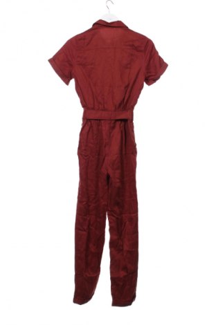 Dámsky dlhý overal Buffalo, Veľkosť XS, Farba Hnedá, Cena  94,95 €