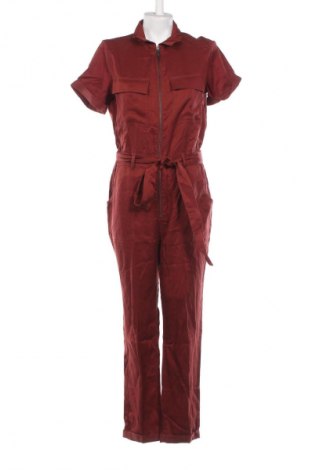 Langer Damen-Overall Buffalo, Größe M, Farbe Rot, Preis € 107,99
