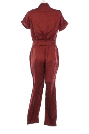 Langer Damen-Overall Buffalo, Größe M, Farbe Rot, Preis € 107,99