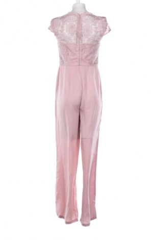 Dámský dlouhý overal Chi Chi, Velikost M, Barva Popelavě růžová, Cena  2 333,00 Kč