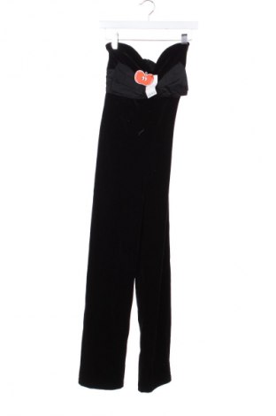 Salopetă lungă de damă Cider, Mărime S, Culoare Negru, Preț 151,99 Lei