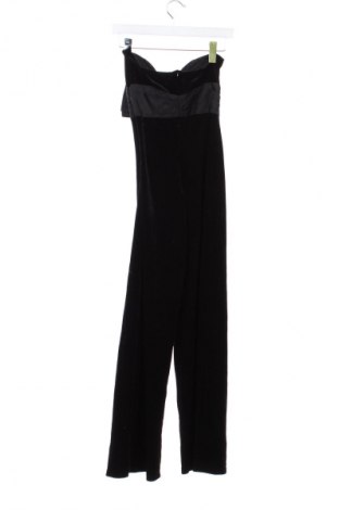 Salopetă lungă de damă Cider, Mărime S, Culoare Negru, Preț 151,99 Lei