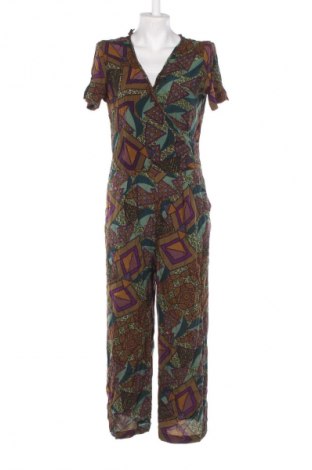 Női hosszú overál Desigual, Méret L, Szín Sokszínű, Ár 15 549 Ft