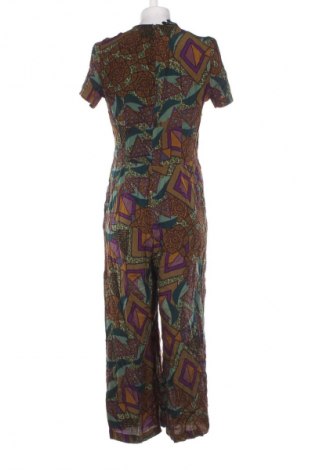 Női hosszú overál Desigual, Méret L, Szín Sokszínű, Ár 15 549 Ft