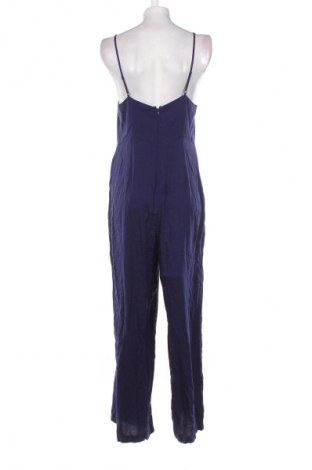 Langer Damen-Overall Forever 21, Größe XL, Farbe Blau, Preis 17,21 €