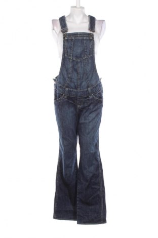 Dámsky dlhý overal H&M, Veľkosť M, Farba Modrá, Cena  16,95 €