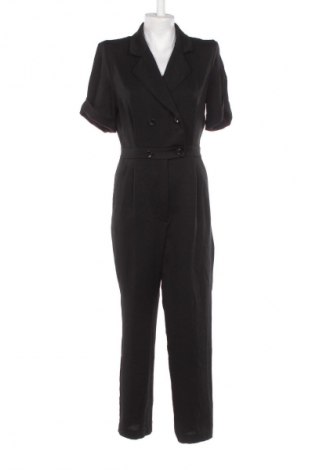 Langer Damen-Overall H&M, Größe S, Farbe Schwarz, Preis € 24,49