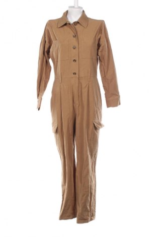 Langer Damen-Overall H&M, Größe M, Farbe Mehrfarbig, Preis € 24,49
