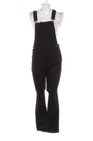 Salopetă lungă de damă H&M, Mărime M, Culoare Negru, Preț 82,99 Lei