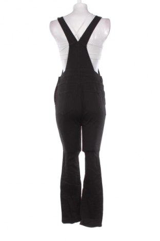 Salopetă lungă de damă H&M, Mărime M, Culoare Negru, Preț 82,99 Lei