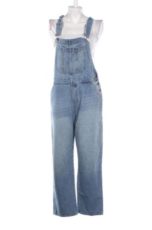 Dámsky dlhý overal H&M, Veľkosť L, Farba Modrá, Cena  39,39 €