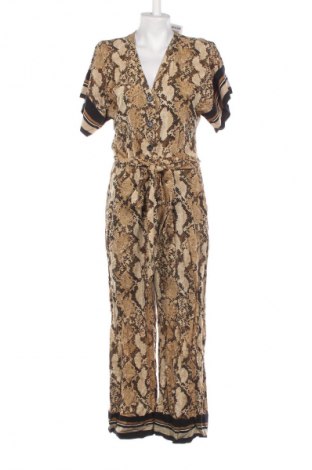 Langer Damen-Overall H&M, Größe M, Farbe Mehrfarbig, Preis 24,55 €