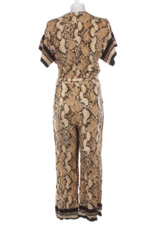 Langer Damen-Overall H&M, Größe M, Farbe Mehrfarbig, Preis 24,55 €