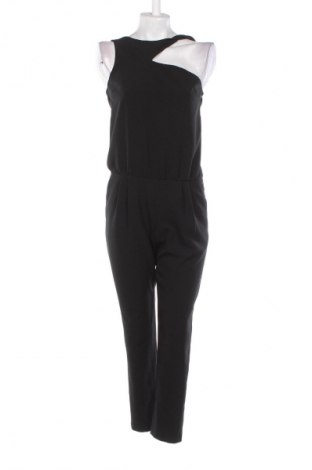 Damski długi kombinezon Imperial, Rozmiar M, Kolor Czarny, Cena 220,22 zł