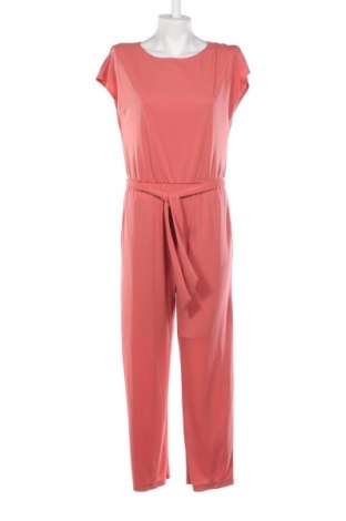 Langer Damen-Overall Jake*s, Größe M, Farbe Aschrosa, Preis 34,78 €