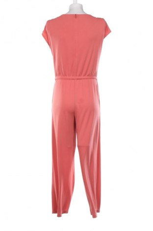 Langer Damen-Overall Jake*s, Größe M, Farbe Aschrosa, Preis 34,78 €