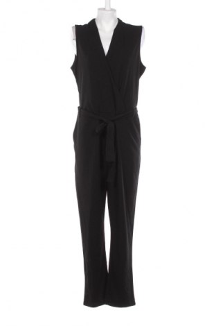 Дамски дълъг гащеризон Jdy, Размер XL, Цвят Черен, Цена 62,99 лв.