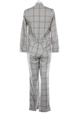 Damski długi kombinezon Khujo, Rozmiar S, Kolor Kolorowy, Cena 220,69 zł