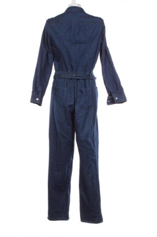 Langer Damen-Overall La Redoute, Größe M, Farbe Blau, Preis € 23,99