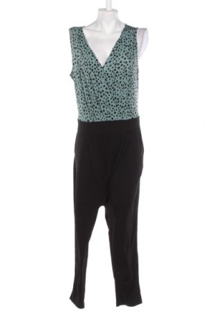 Langer Damen-Overall Lascana, Größe M, Farbe Mehrfarbig, Preis € 107,99