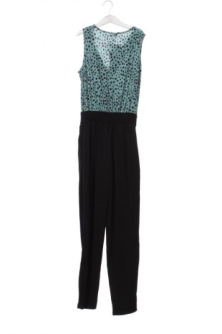 Dámský dlouhý overal Lascana, Velikost XS, Barva Černá, Cena  2 379,00 Kč