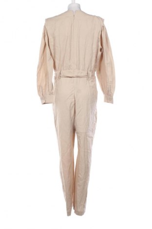 Női hosszú overál Mango, Méret XL, Szín Bézs, Ár 18 620 Ft
