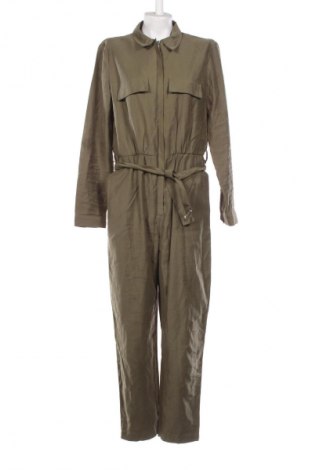 Langer Damen-Overall Mango, Größe XL, Farbe Grün, Preis € 20,97